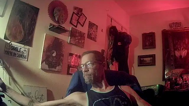 druetrue online show from 01-10-26, 01:35