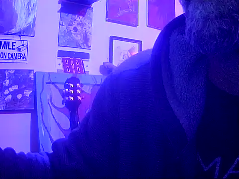 druetrue online show from 01-13-26, 02:44