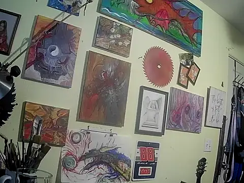 druetrue online show from 02-21-26, 07:15