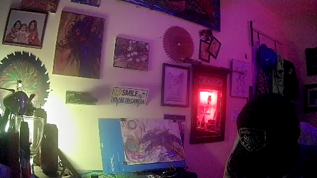 druetrue online show from 03-05-26, 05:47