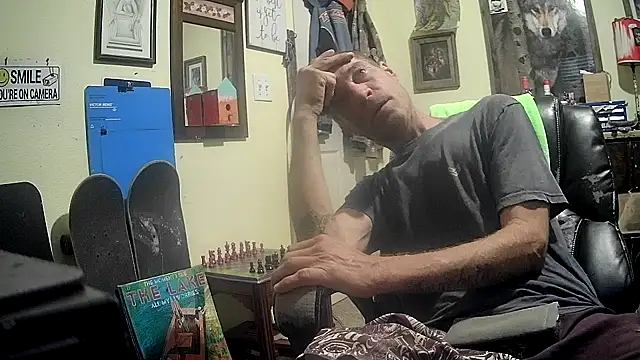 druetrue online show from 03-22-26, 11:08