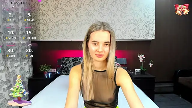 Snapshot of Donna_Evans chatting on 01-09-25, 12:03 Donna Evans online show from 01-09-25, 12:03