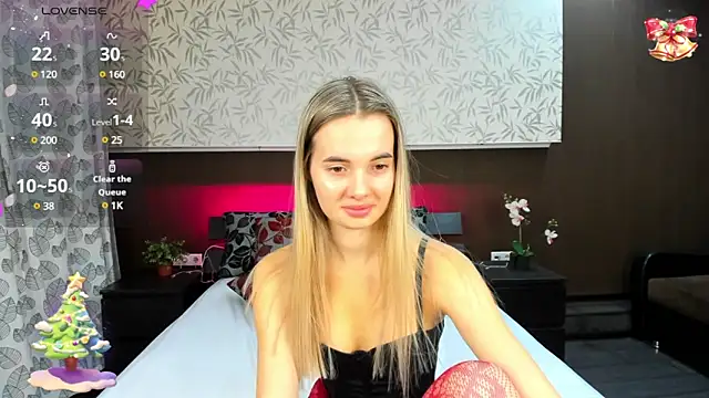 Snapshot of Donna_Evans chatting on 01-11-25, 03:02 Donna Evans online show from 01-11-25, 03:02