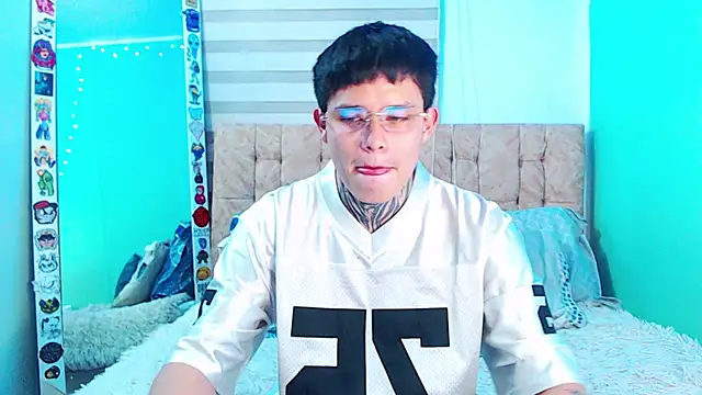  justinmoon2 online show from 03-05-26, 05:03