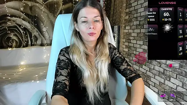 Eva Melow online show from 01-11-25, 05:51