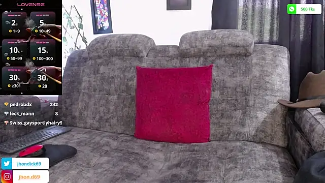 JD-69 online show from 03-01-25, 05:27