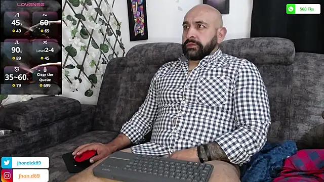 JD-69 online show from 03-05-25, 12:38