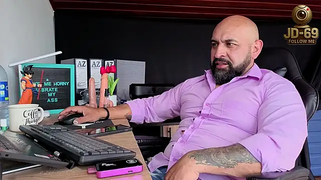 JD-69 online show from 09-16-25, 07:48