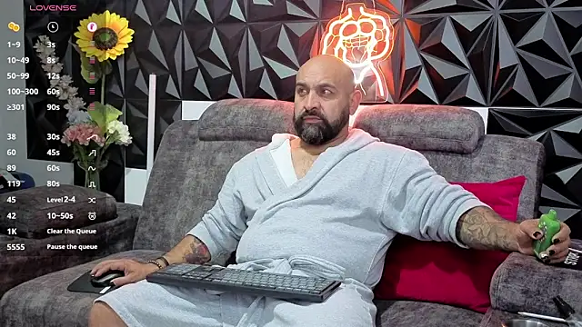 JD-69 online show from 01-08-26, 07:38