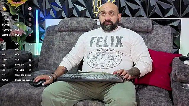 JD-69 online show from 03-12-26, 09:10