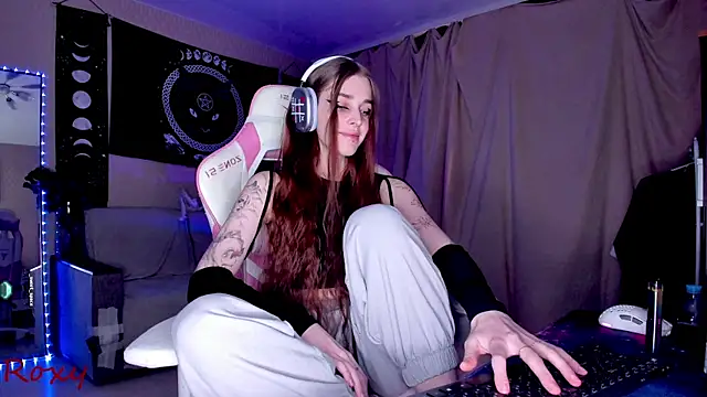 wet dream  online show from 03-22-25, 12:46