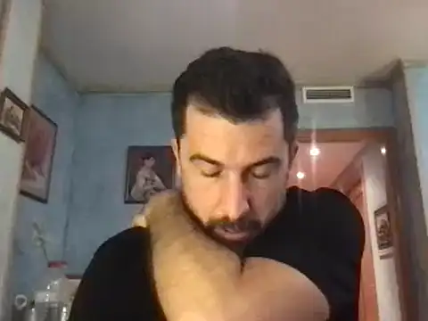 alex877x online show from 01-26-25, 10:55