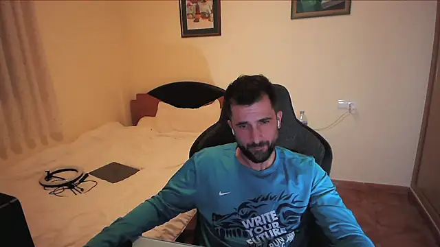 alex877x online show from 03-20-25, 11:34