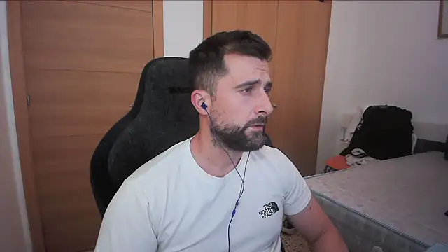 alex877x online show from 10-08-25, 09:01