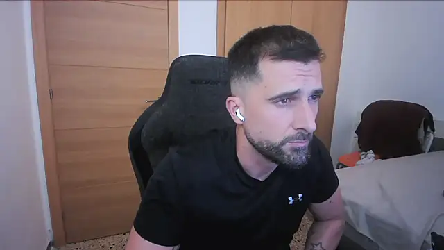 alex877x online show from 10-10-25, 08:30