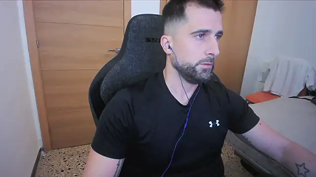 alex877x online show from 10-11-25, 08:35