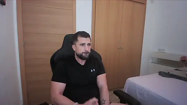 alex877x online show from 10-20-25, 08:59