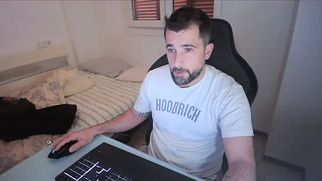 alex877x online show from 04-27-26, 11:41