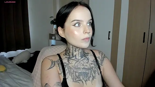 ATOMIC-KETCHUP online show from 02-28-25, 06:43