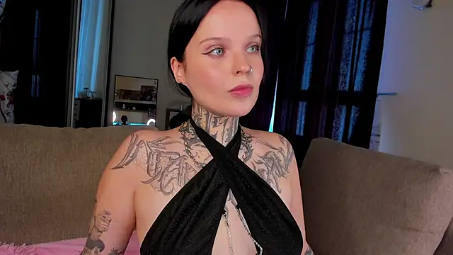 ATOMIC-KETCHUP online show from 03-14-25, 04:54