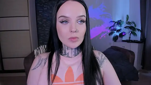 ATOMIC-KETCHUP online show from 09-11-25, 08:14