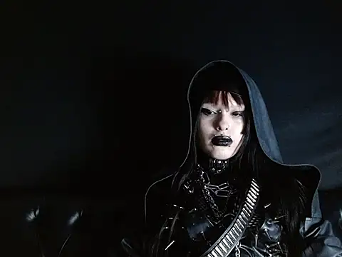 Snapshot of XXIOUX chatting on 11-16-25, 02:28 XXIOUX online show from 11-16-25, 02:28