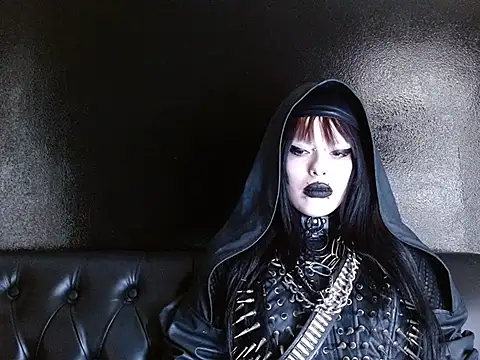 Snapshot of XXIOUX chatting on 11-27-25, 04:09 XXIOUX online show from 11-27-25, 04:09