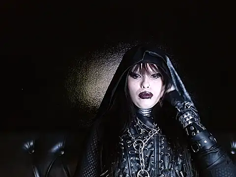 Snapshot of XXIOUX chatting on 12-17-25, 07:36 XXIOUX online show from 12-17-25, 07:36