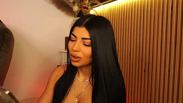 Snapshot of KimyBroox chatting on 11-26-25, 10:33 KimyBroox online show from 11-26-25, 10:33