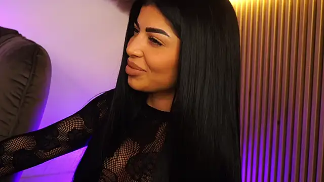 KimyBroox online show from 04-26-26, 08:50