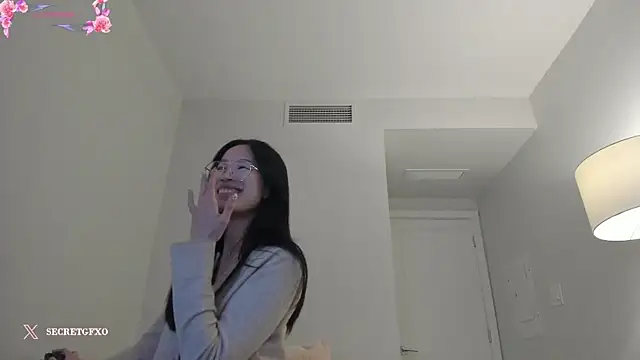 secretgirlfriendxo online show from 12-14-24, 02:45