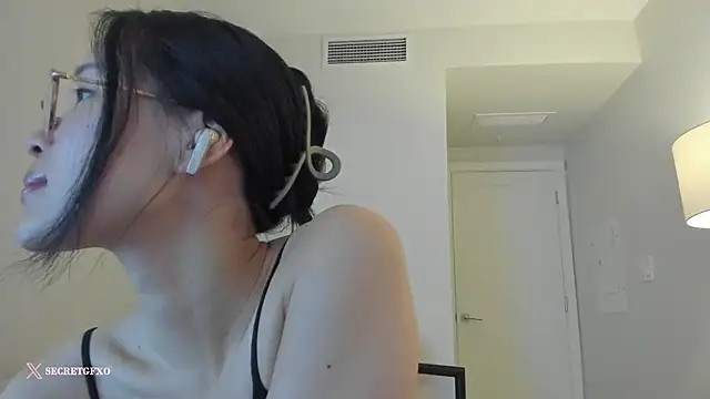secretgirlfriendxo online show from 01-29-25, 01:38