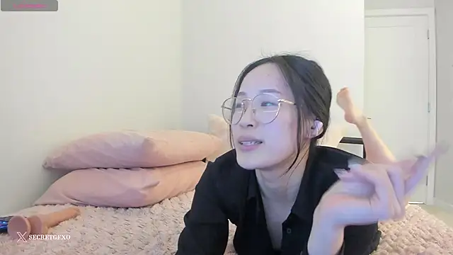 secretgirlfriendxo online show from 02-06-25, 09:32