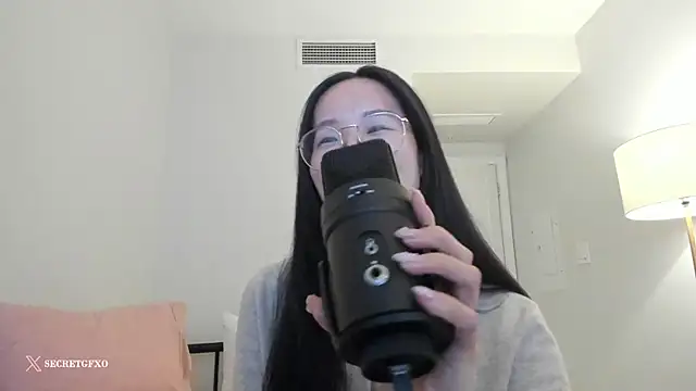 secretgirlfriendxo online show from 03-17-25, 12:35