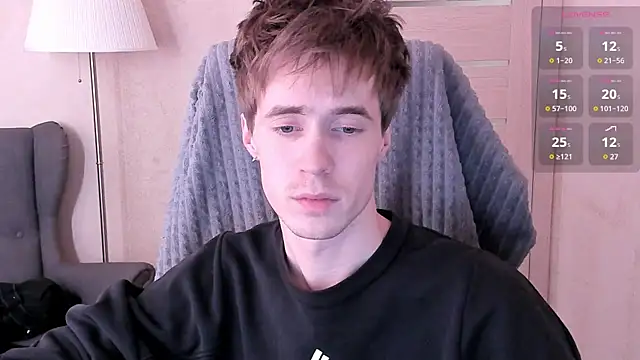  tokyo ghoul online show from 01-19-25, 01:12