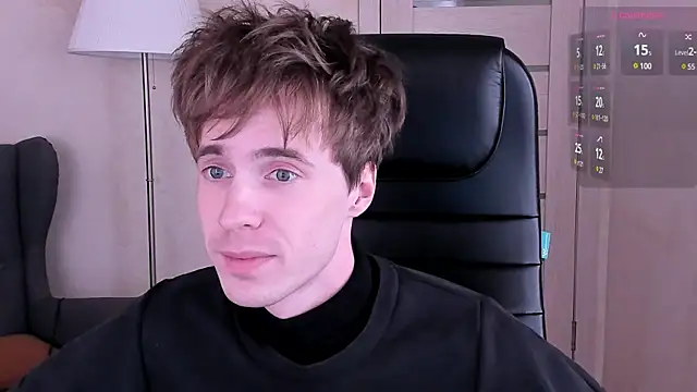  tokyo ghoul online show from 02-12-25, 10:03