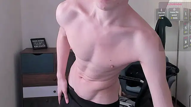  tokyo ghoul online show from 03-13-25, 01:18