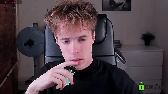  tokyo ghoul online show from 10-10-25, 04:55