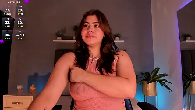 veronica185 online show from 02-05-25, 06:35