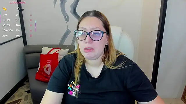 NiickyJones online show from 03-16-25, 03:17