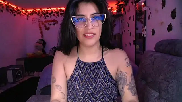 azahar  ziiz online show from 01-16-25, 01:58