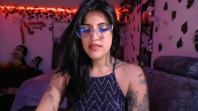 azahar  ziiz online show from 01-16-25, 05:00