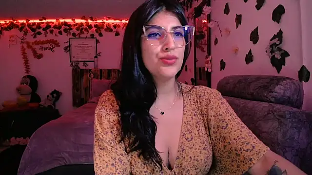 azahar  ziiz online show from 01-20-25, 02:01