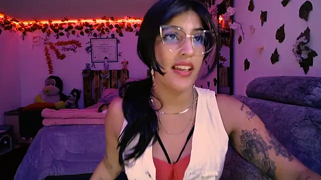 azahar  ziiz online show from 02-07-25, 03:01