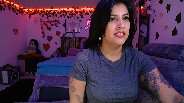 azahar  ziiz online show from 02-21-25, 02:38