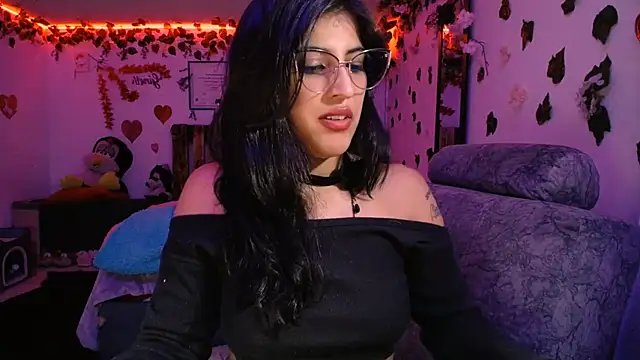 azahar  ziiz online show from 03-07-25, 01:31