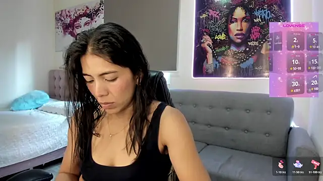 andykiuty online show from 11-08-25, 12:38