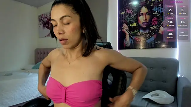 andykiuty online show from 03-09-26, 08:02