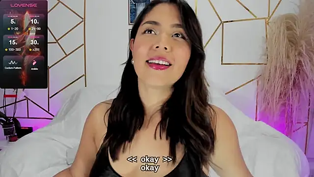 Goddess mia2 online show from 03-18-25, 03:53