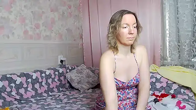 AmandaLisss online show from 02-07-25, 04:59